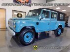Thumbnail Photo 69 for 1991 Land Rover Defender